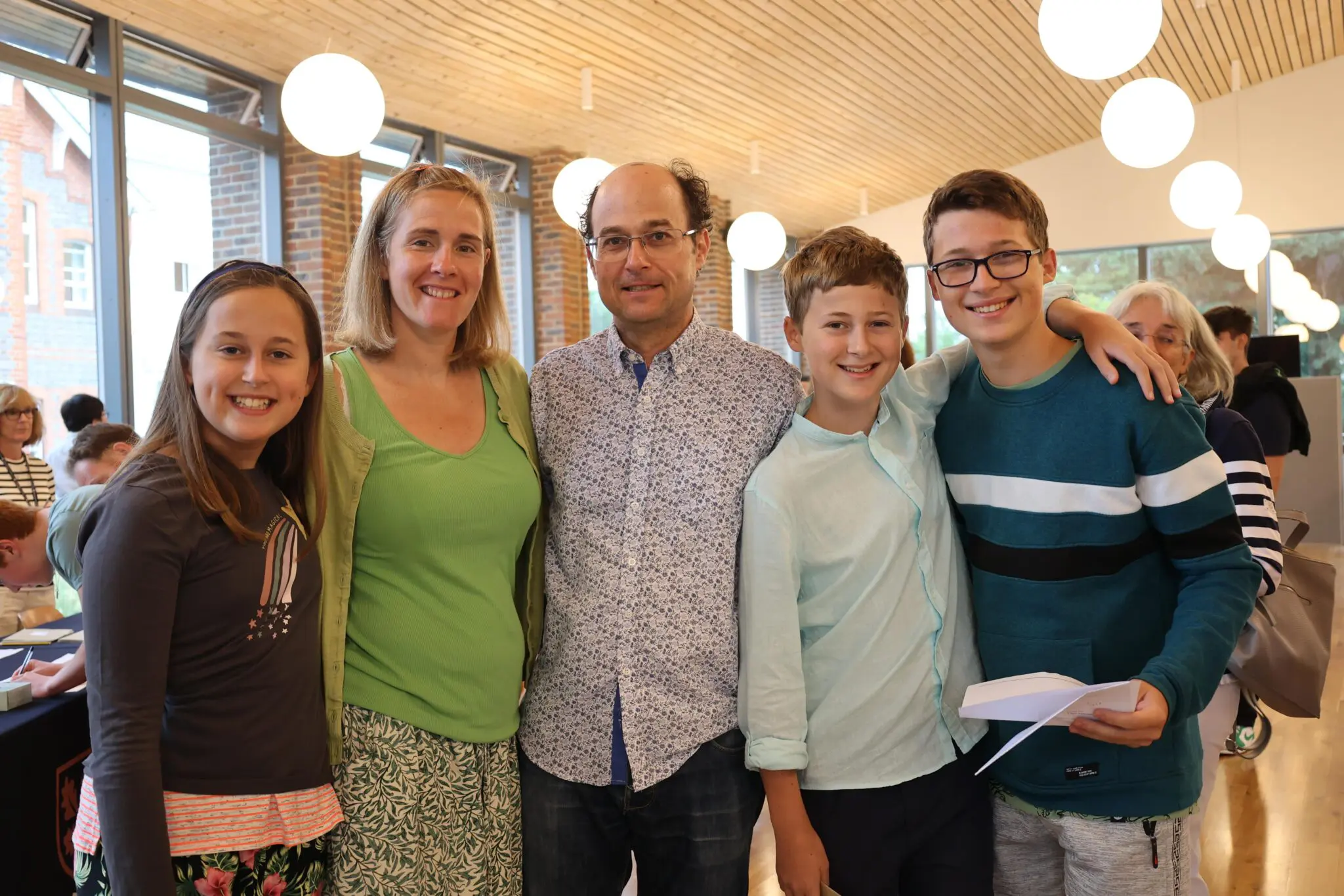 Top of the Charts: Grade 9s Up on 2019