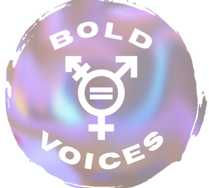 Bold Voices visit Sidcot School