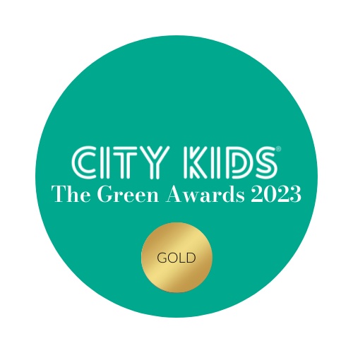 Leighton Park wins  Green Senior School of the Year!