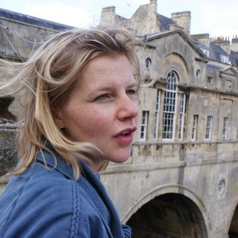 Harriet Ennis at Bootham School