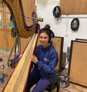 Reading pupil wins national songwriting competition for the fifth year running