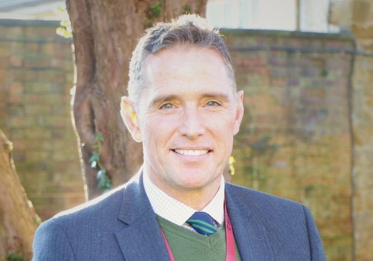 Appointment of New Deputy Head (Pastoral) at Sibford School