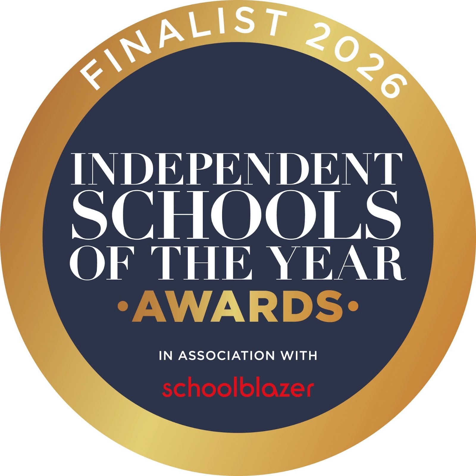Sidcot School crowned finalists for International Student Experience in the Independent Schools of the Year Awards 2026
